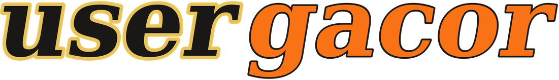 usergacor logo