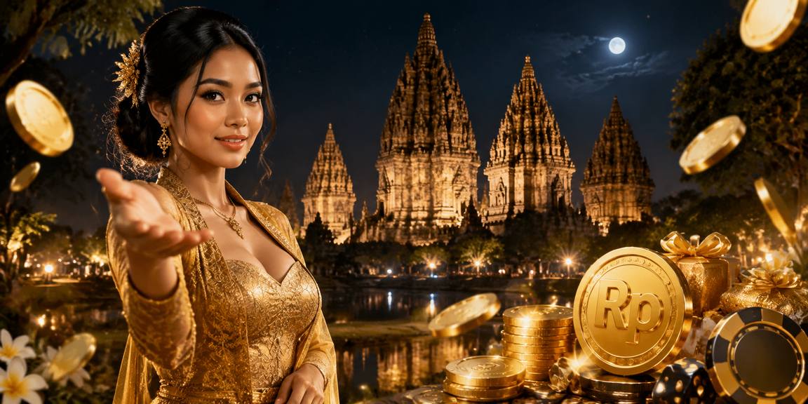 usergacor The full usergacor casino experience